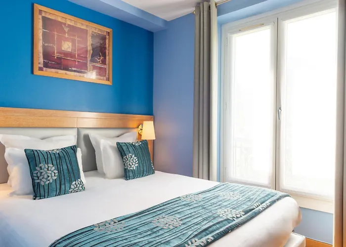 Grand Hotel Dore Parijs